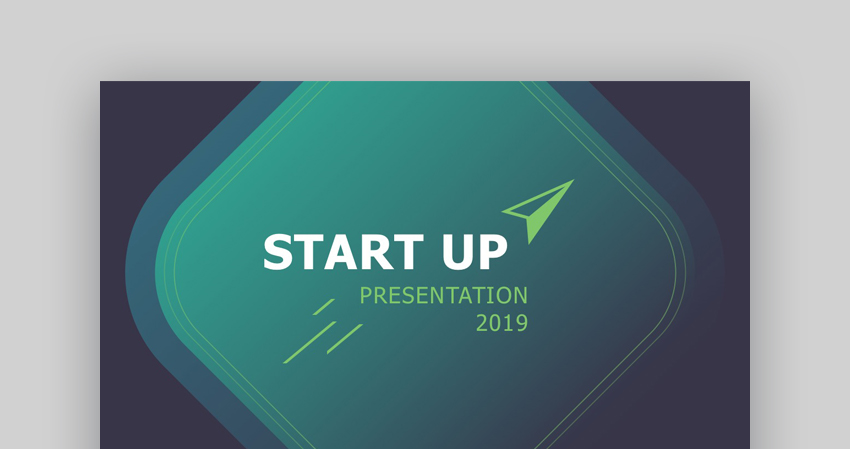 Best Fully Customizable PowerPoint Templates Custom PPTs 2021 